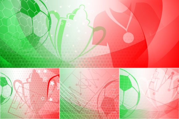 Download Abstract Background on a Football Theme - Premium Resources