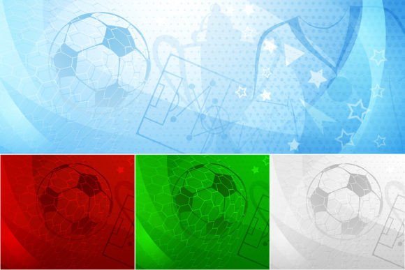 Download Abstract Background on a Football Theme - Premium Resources