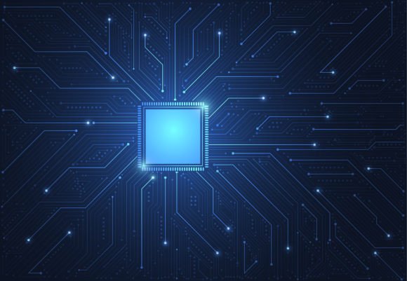 Download Abstract Background with Technology - Premium Resources