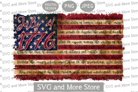 Download Declaration of Independence, Vintage PNG - Independence Collection