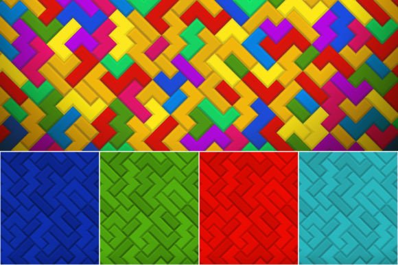 Download Abstract Background of Blocks - Premium Resources
