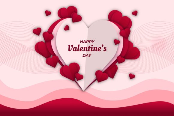 Download Cute Valentine Background - Cute valentine background Collection