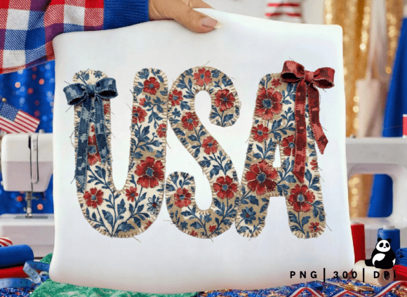 Download Independence Day USA Patchwork PNG - Independence Collection
